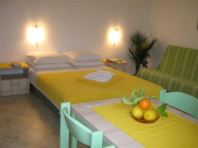 Apartments Milicevic Herceg Novi Room photo