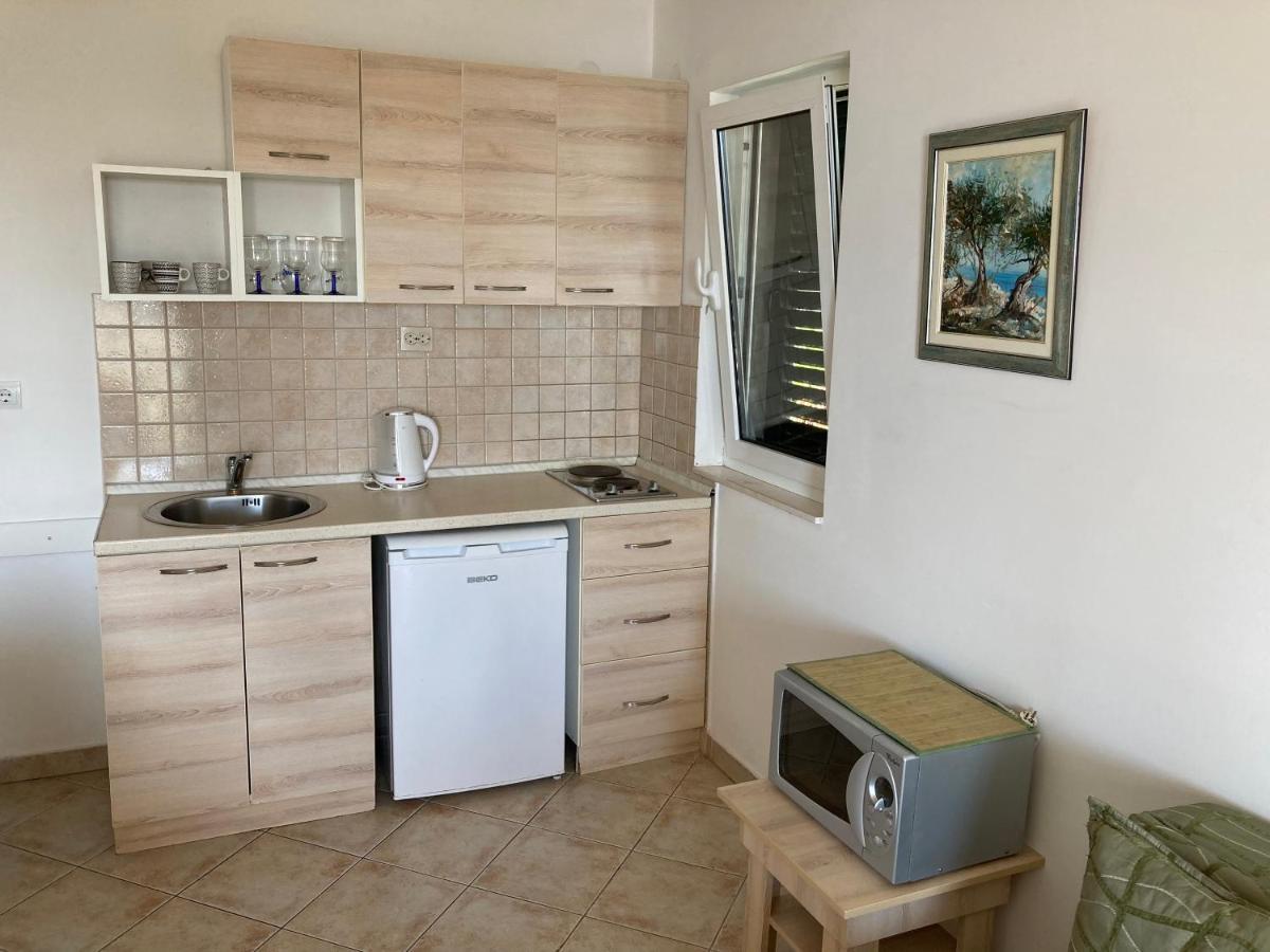 Apartments Milicevic Herceg Novi Exterior photo