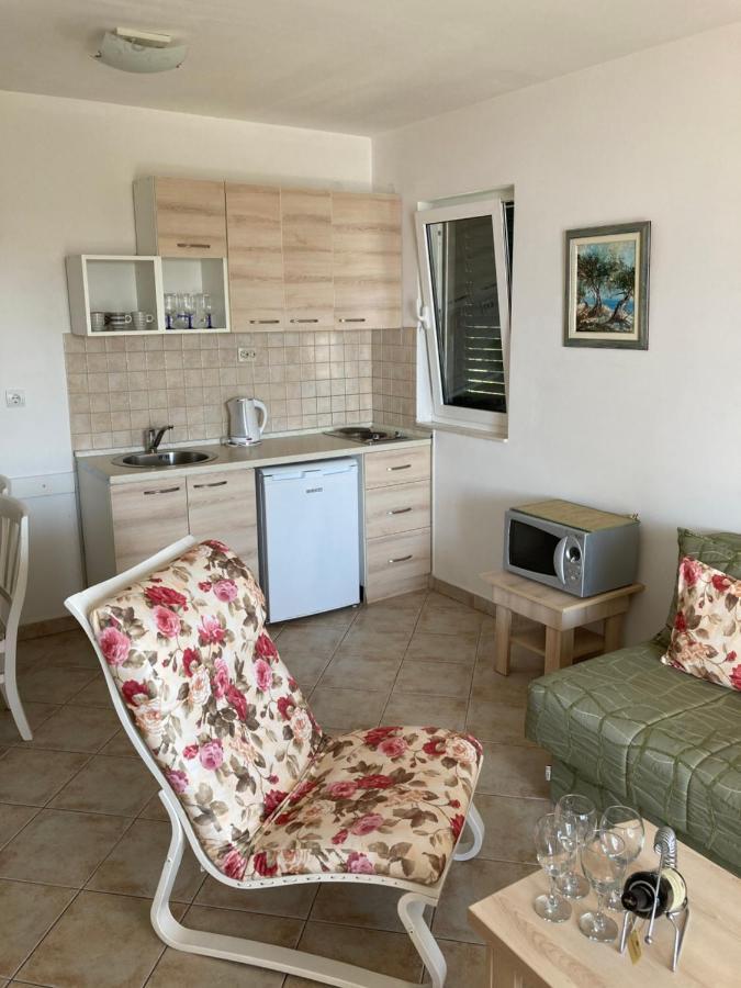 Apartments Milicevic Herceg Novi Exterior photo