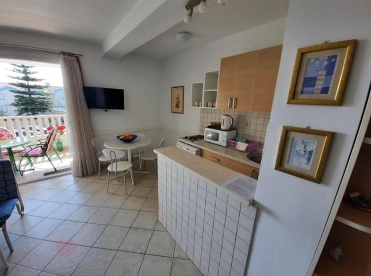 Apartments Milicevic Herceg Novi Exterior photo