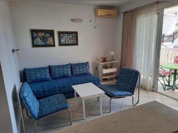 Apartments Milicevic Herceg Novi Exterior photo