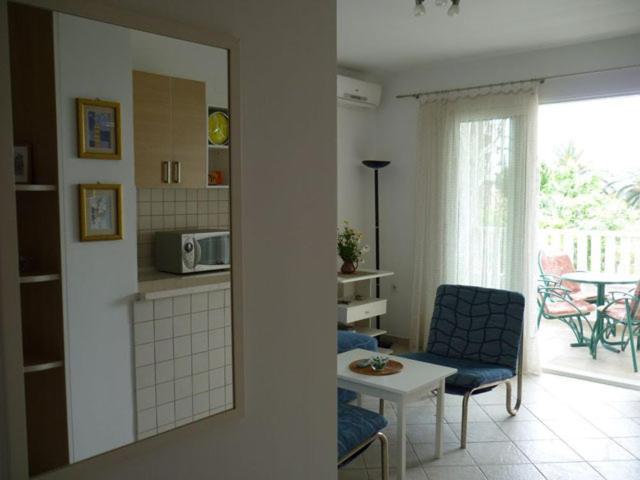 Apartments Milicevic Herceg Novi Exterior photo