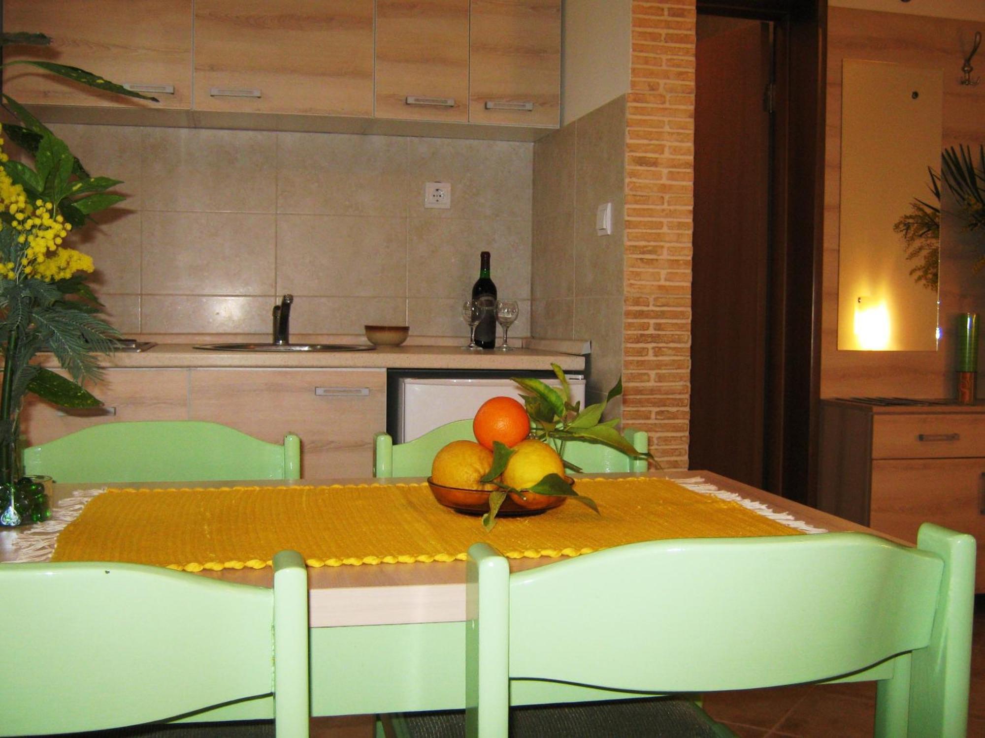 Apartments Milicevic Herceg Novi Exterior photo