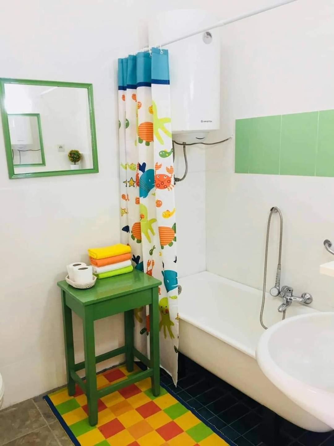 Apartments Milicevic Herceg Novi Room photo