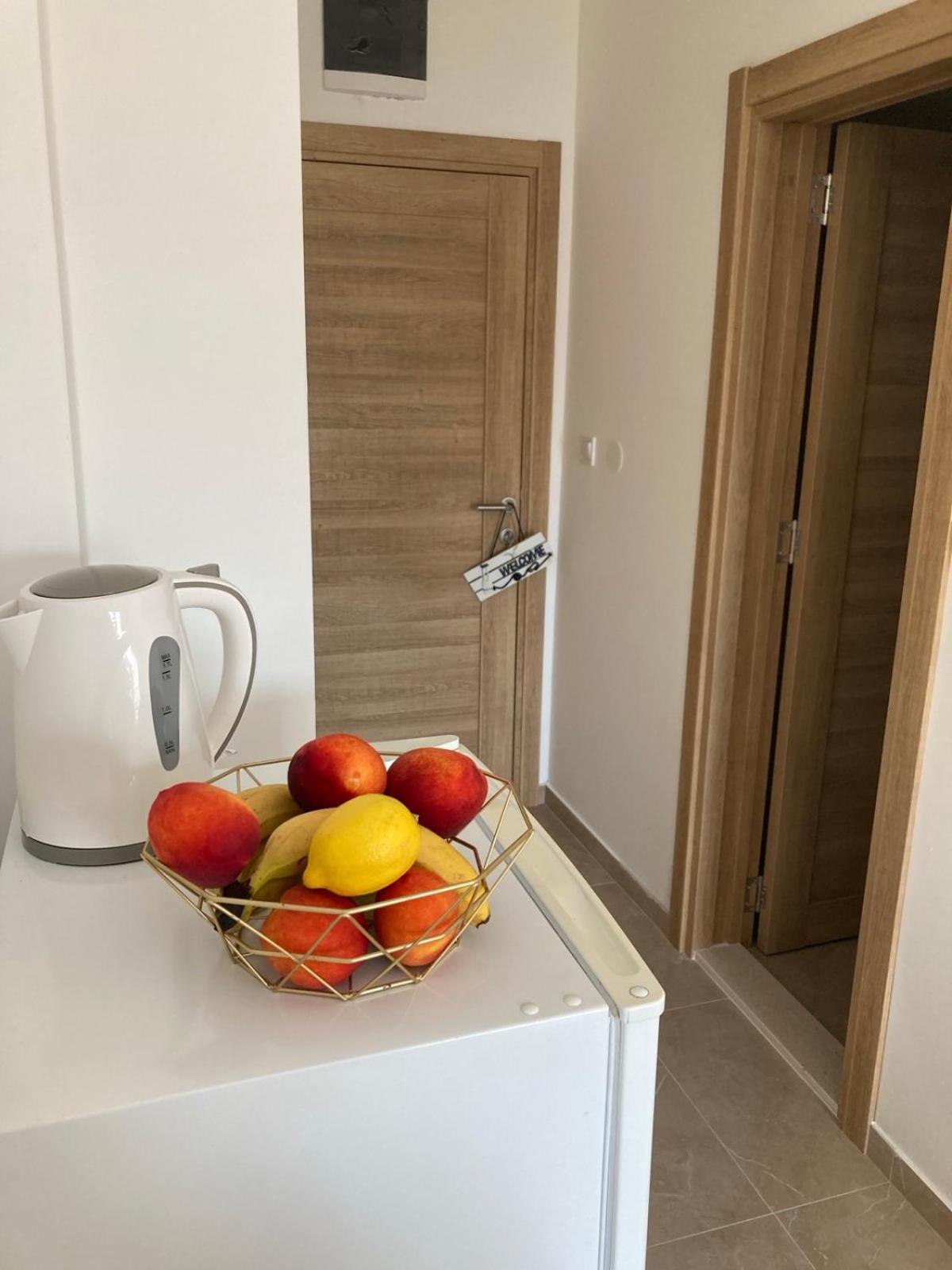 Apartments Milicevic Herceg Novi Room photo