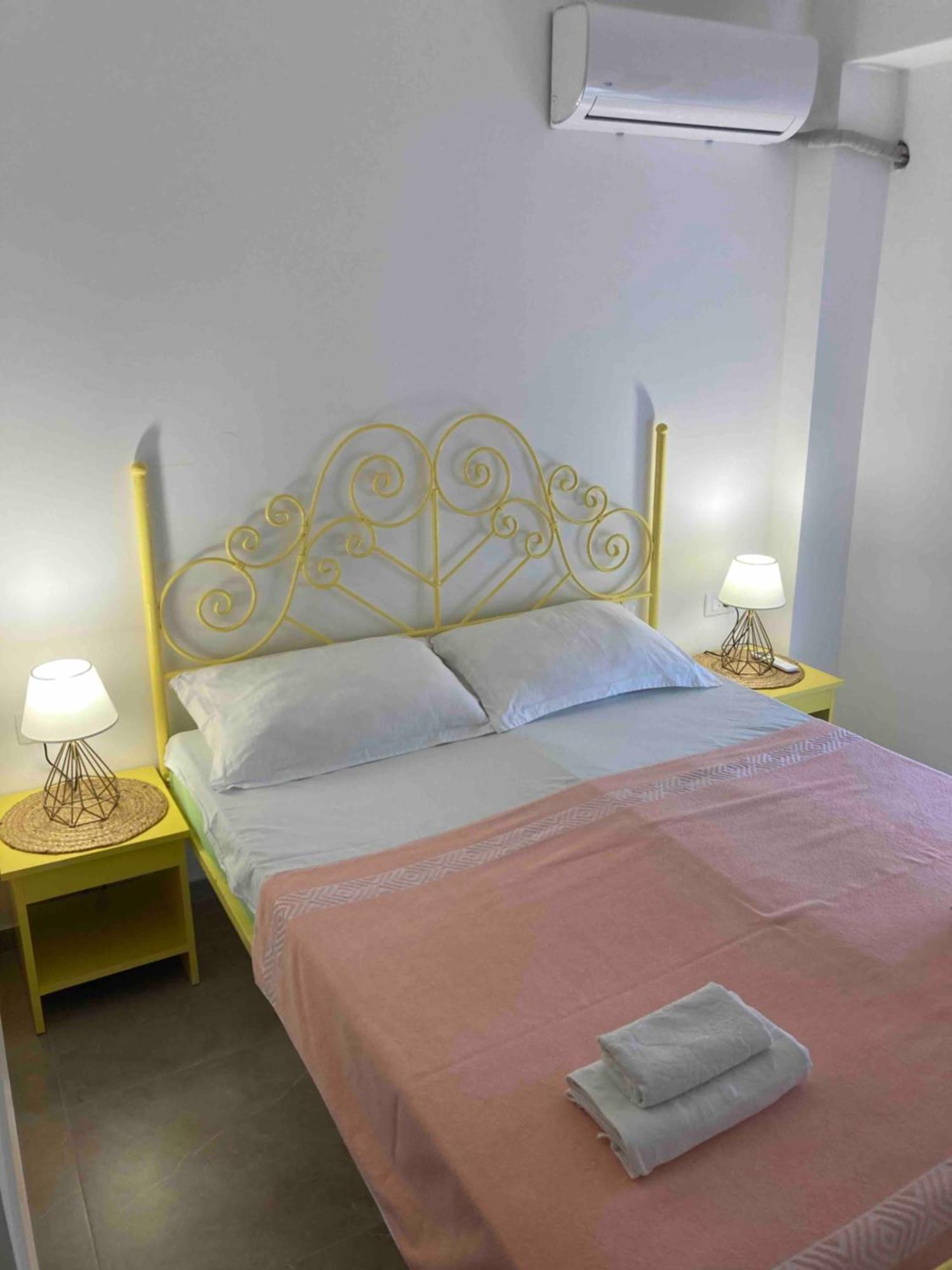 Apartments Milicevic Herceg Novi Room photo