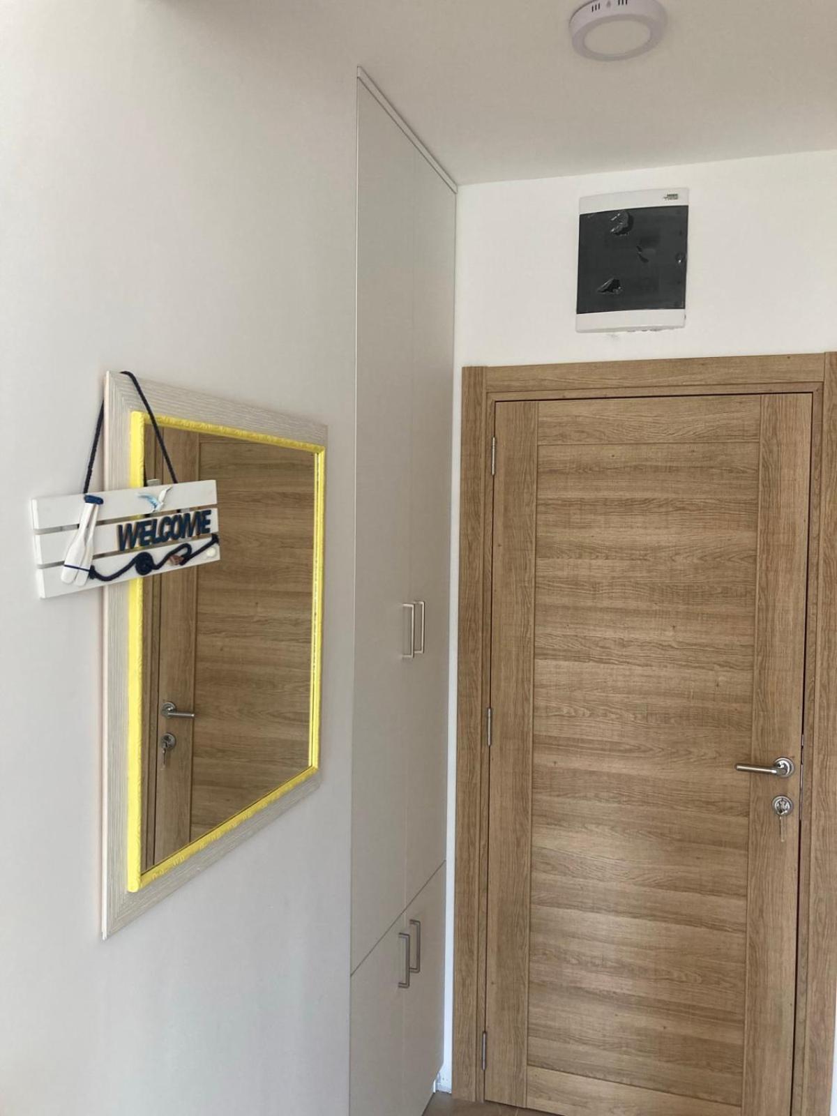 Apartments Milicevic Herceg Novi Room photo