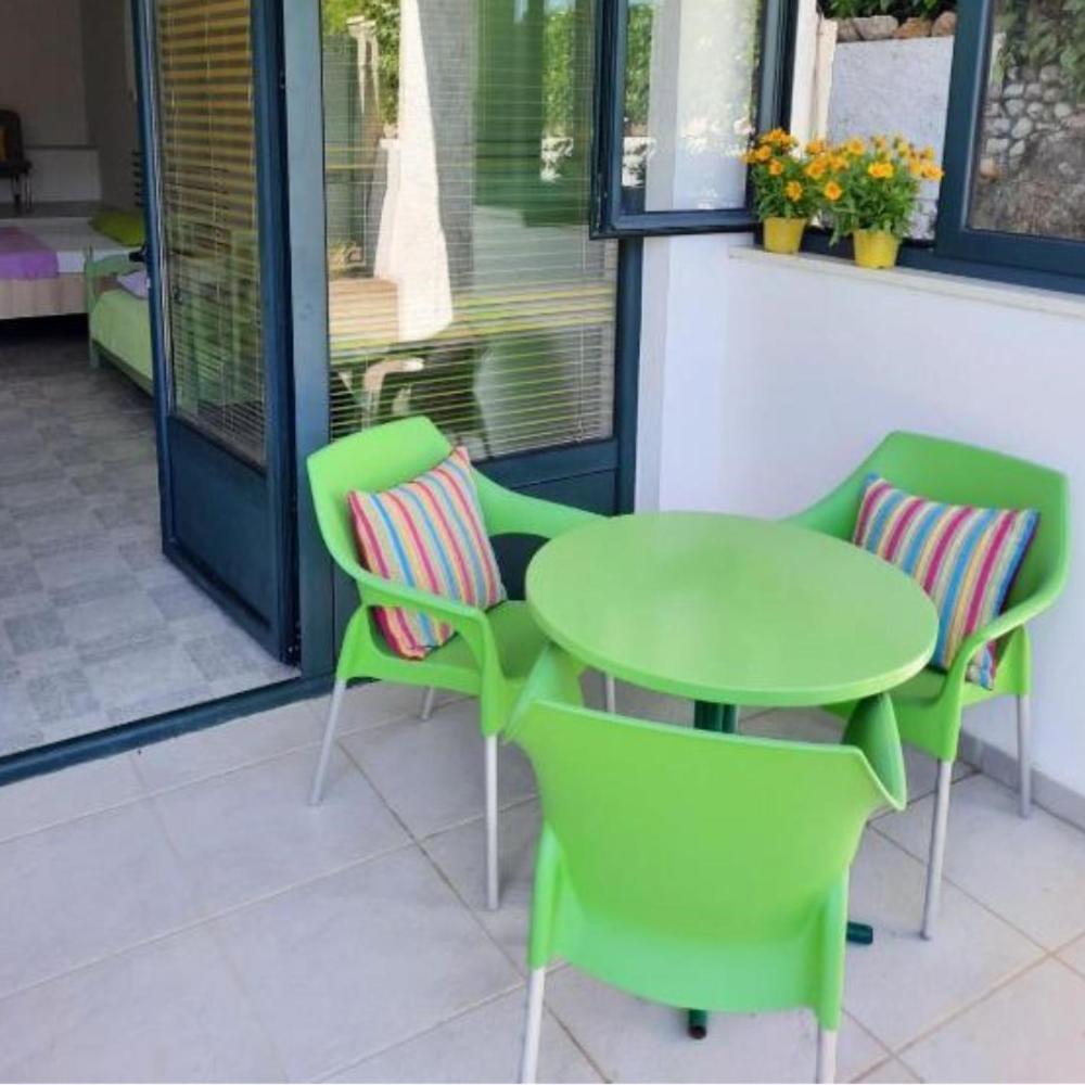 Apartments Milicevic Herceg Novi Room photo