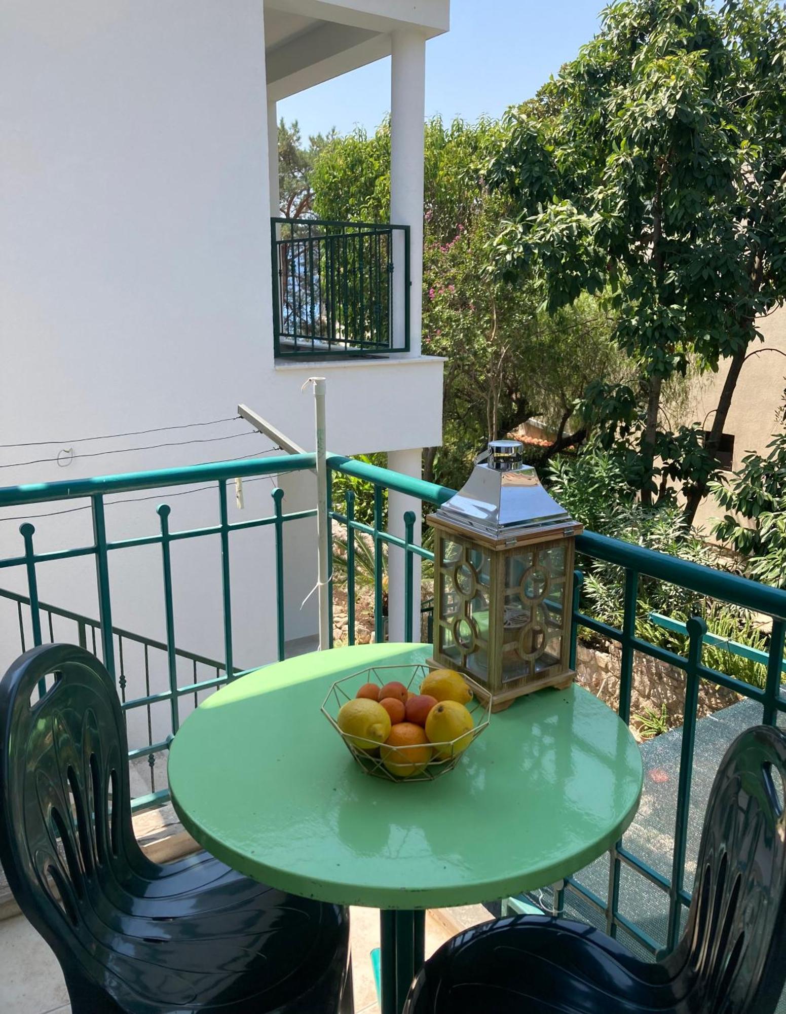 Apartments Milicevic Herceg Novi Exterior photo