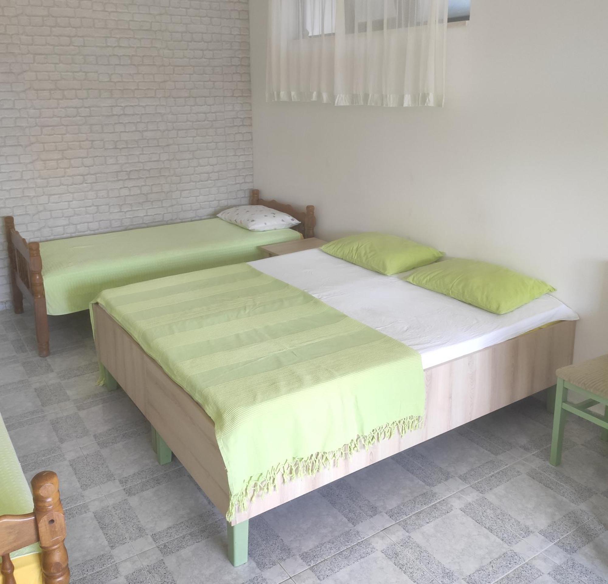 Apartments Milicevic Herceg Novi Room photo