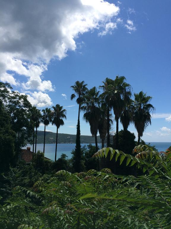 Apartments Milicevic Herceg Novi Exterior photo